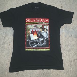 Vintage tee
